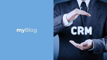 Il fractional CRM manager