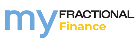 logo myFractional Finance logo myFractional Finance