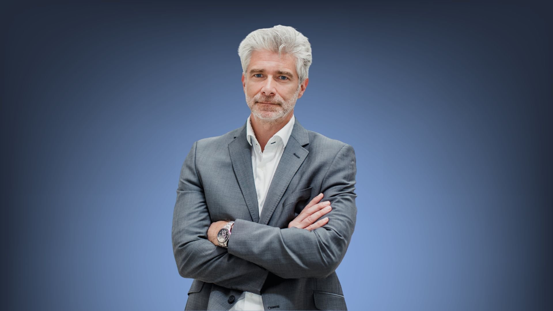 CFO uomo