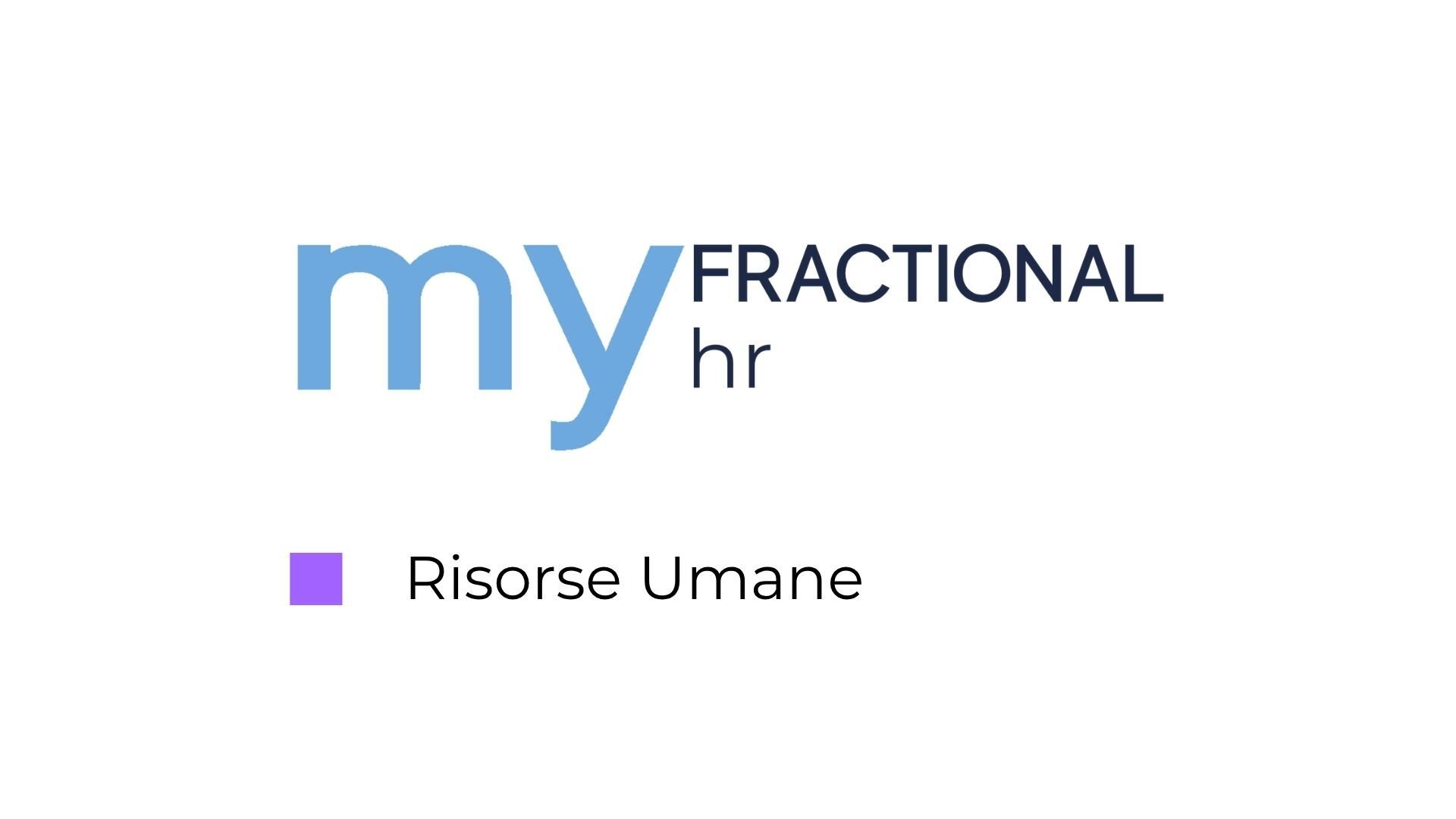 hr