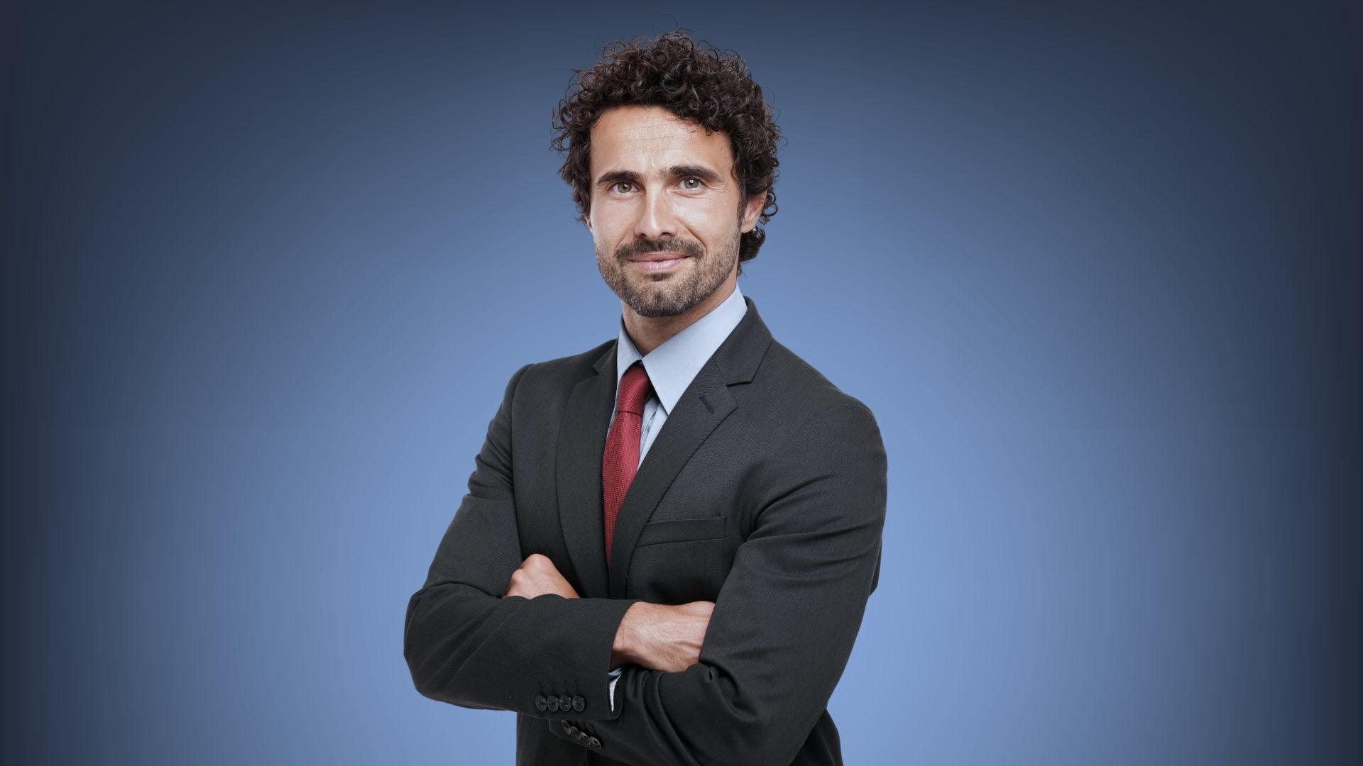 manager marketing uomo