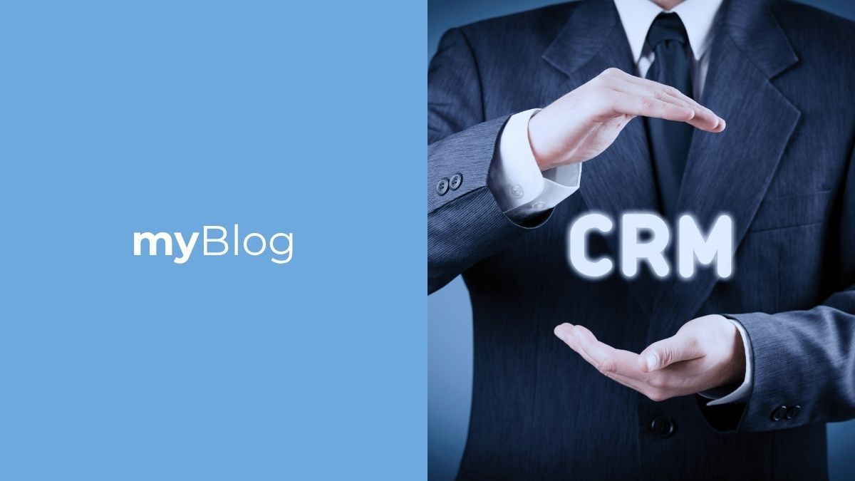Il fractional CRM manager