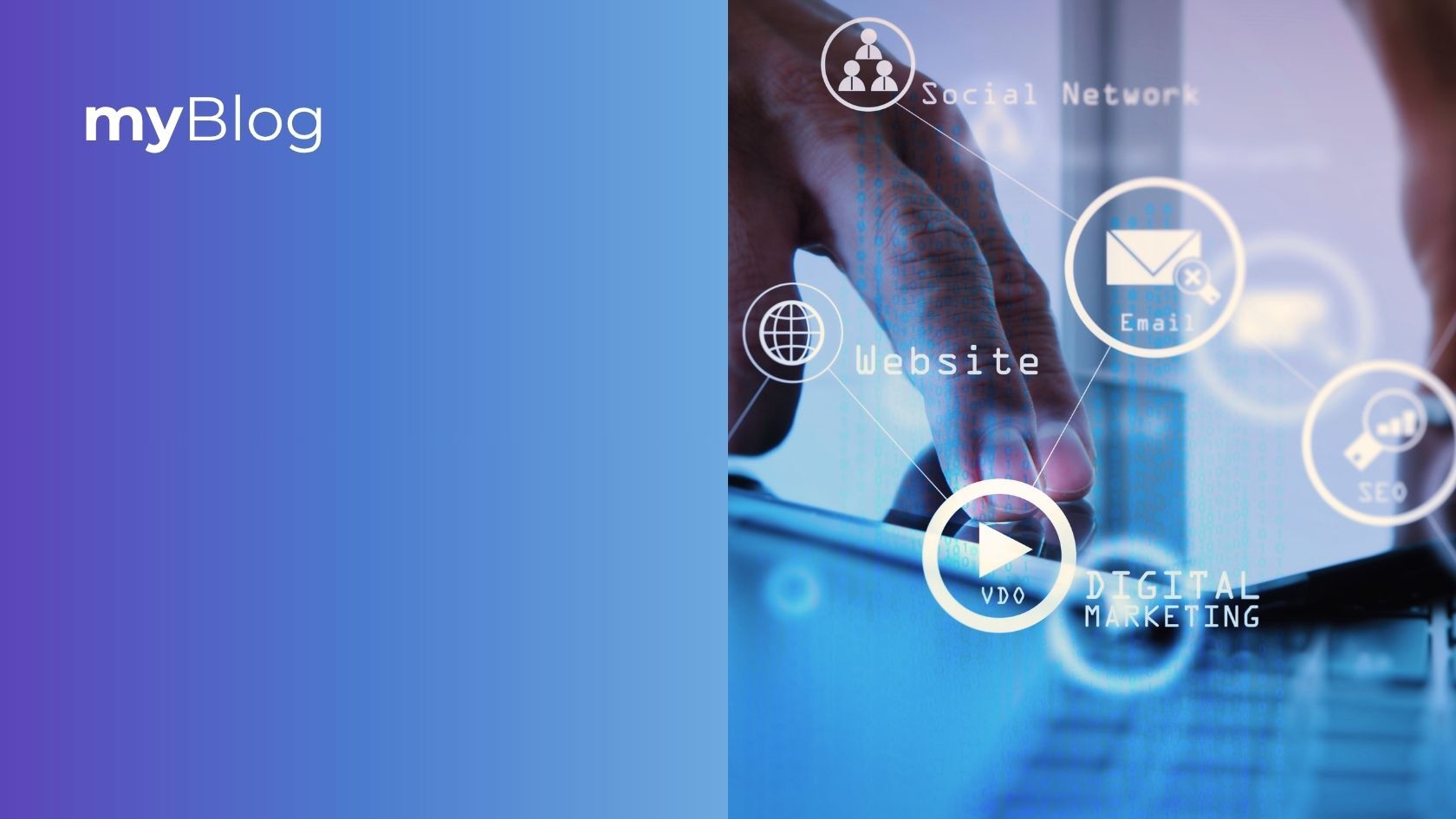 Esperto di digital marketing fractional che accelera la crescita di una startup