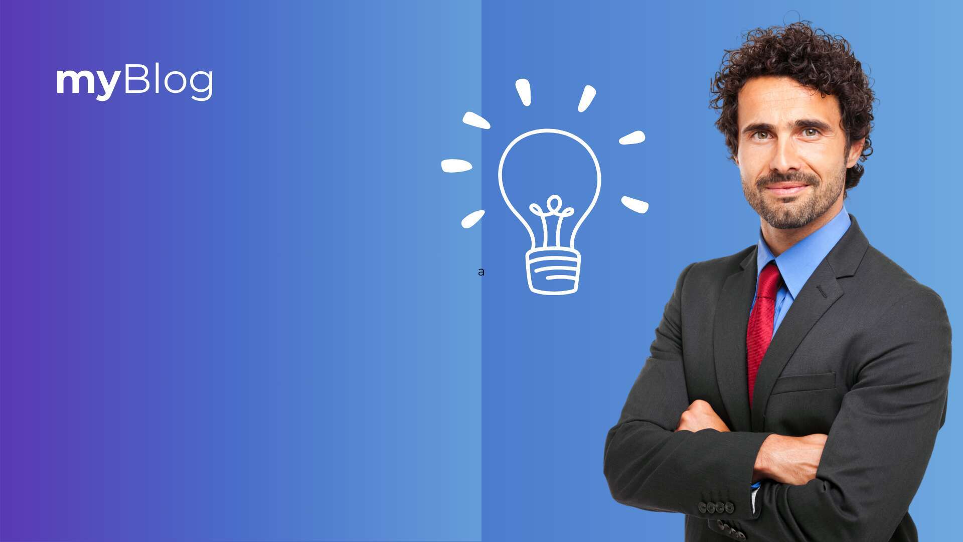 Primo piano di un manager d'impresa 