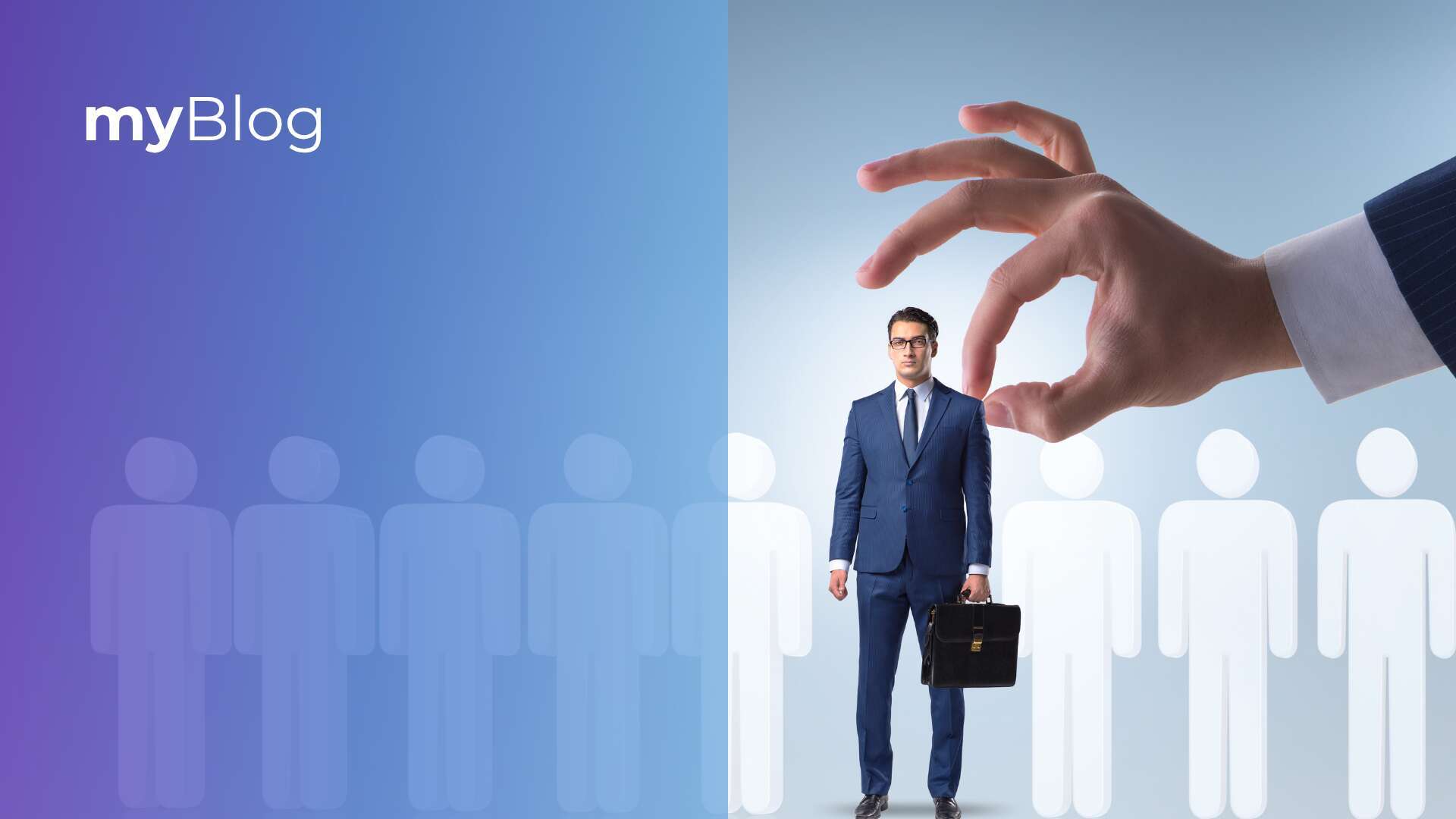 Recruiting di manager