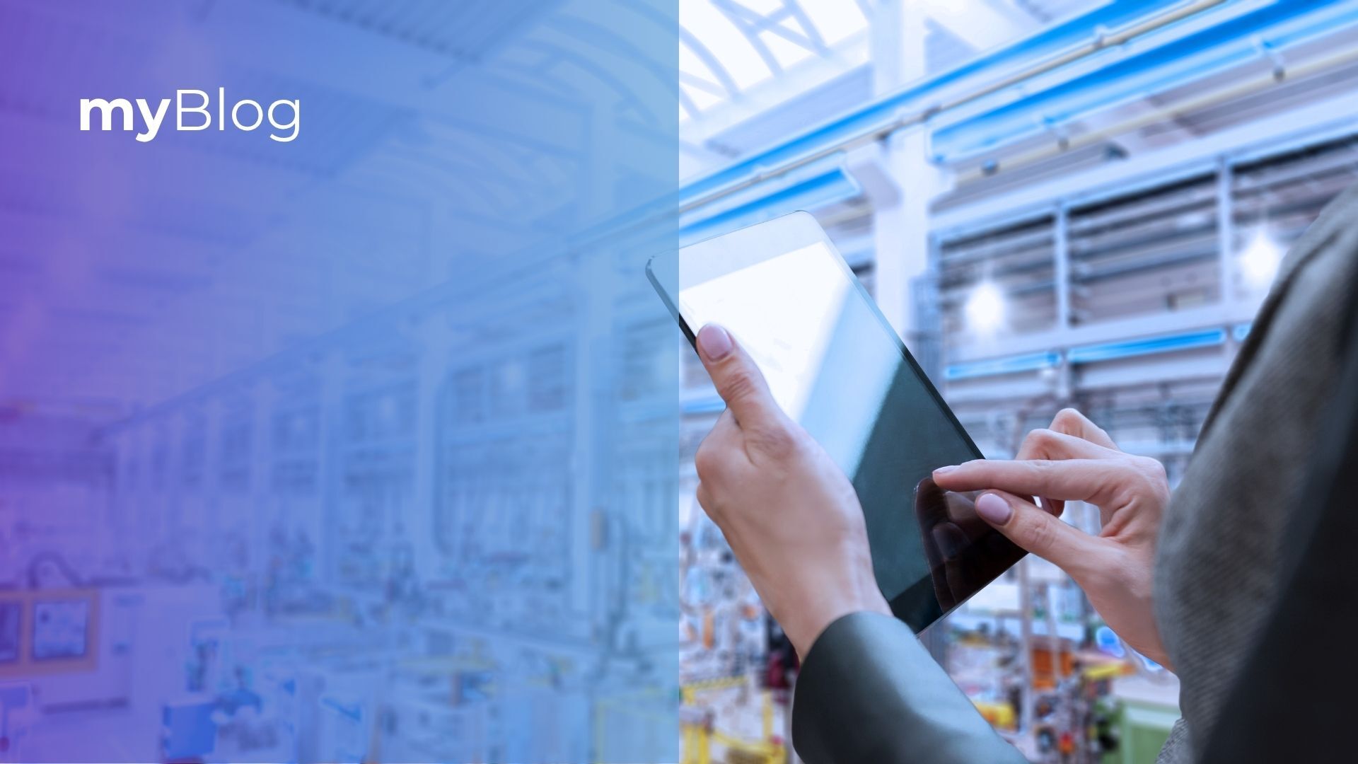 Digitalizzazione dei processi nelle PMI manifatturiere italiane